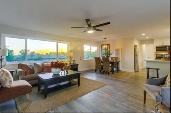 Building Photo - 603 Sunset Dr Unit #1