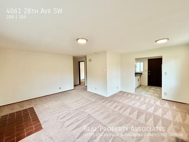 Photo - 4061 28th Ave SW
