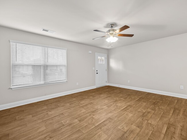 Photo - Charming two bedroom two and a half bathroom ready for you to call home!