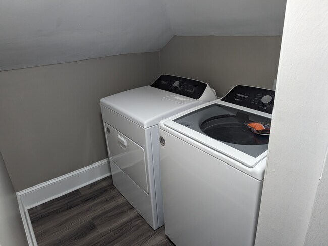 Photo - 728 Woodrow St Unit 1