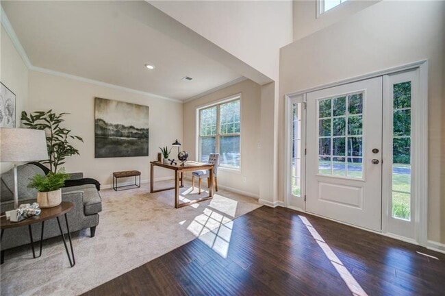 Photo - 3430 S Scales Rd