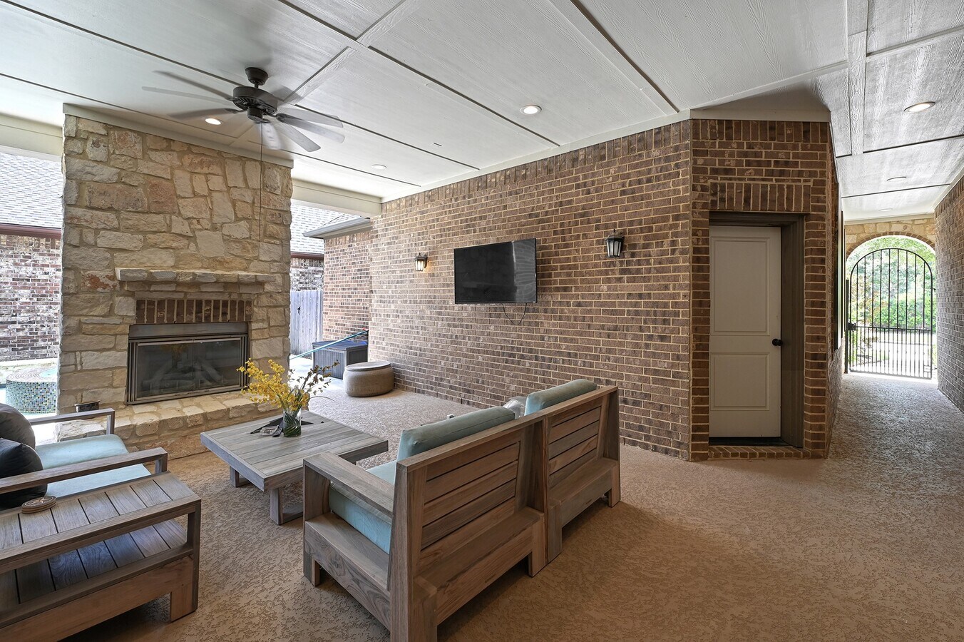 Photo - 4711 Bryce Landing Ln