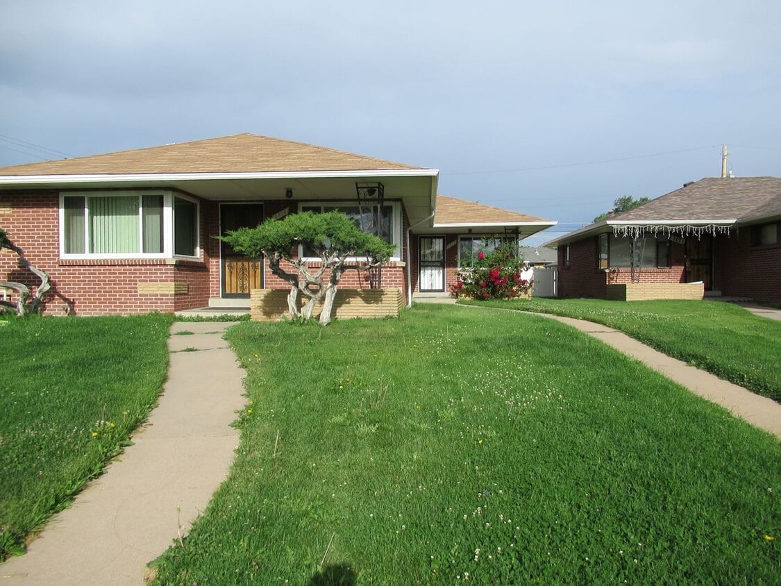 Photo - 3609 Forest St