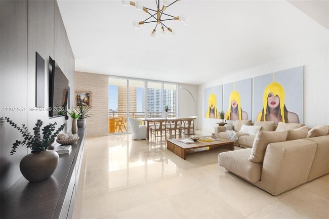 Photo - 901 Brickell Key Blvd Unidad 2506