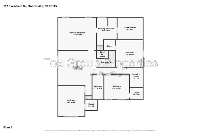 Photo - 117 E Warfield Dr