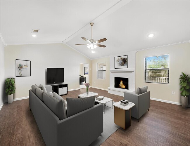 Photo - 3806 Montego Dr