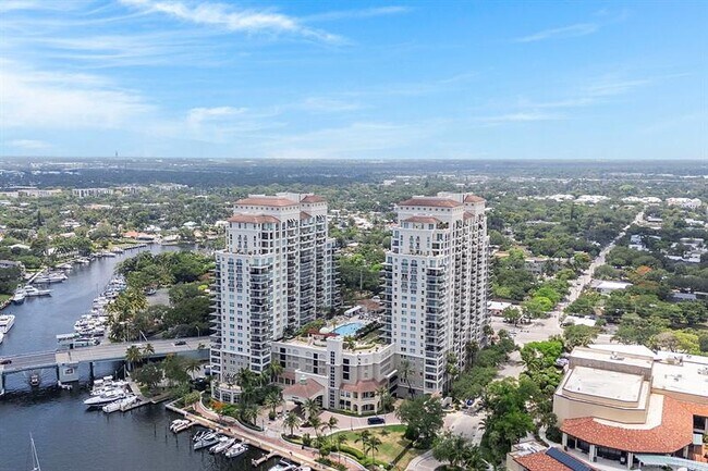 Photo - 610 W Las Olas Blvd Unit 1014N