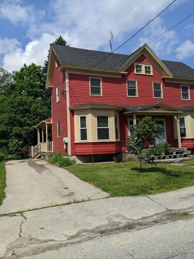 Photo - 180 Main St Townhome