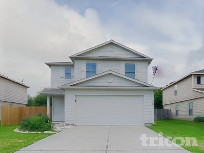 1142 Desert Willow Ln
