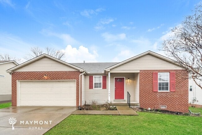 Building Photo - 105 Bradford Cir