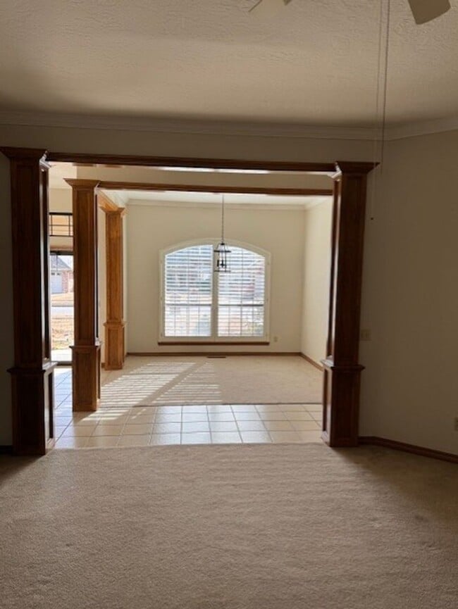 Photo - 4 bedroom 2 1/2 bath 3 car garage home