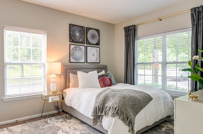 Photo - The Highlands at Cherry Hill