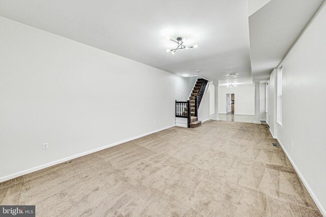 Photo - 3001 McElderry St Townhome