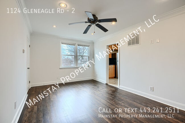 Photo - 1124 Gleneagle Rd Unit 2