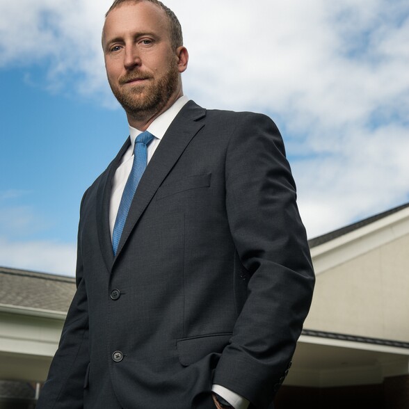 Primary Contact Photo