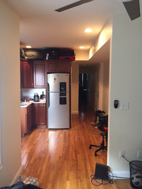 Photo - 1029 Tremont St Condo Unit 3