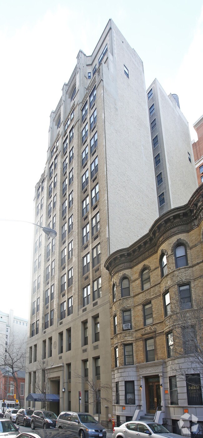 96 Schermerhorn - 96 Schermerhorn