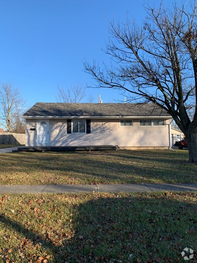 3 Bedroom Apartments for Rent in Findlay, OH