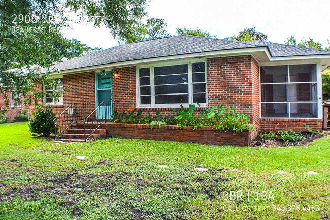 Building Photo - 2906 3rd St Rental