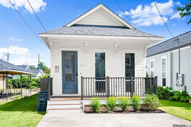 Building Photo - 2517 Cork St Rental