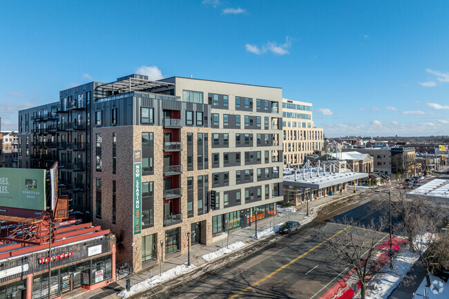 The Bohen Apartments - Minneapolis, MN | ForRent.com