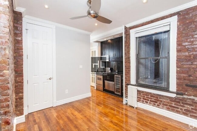 Building Photo - East 13th Street Rental