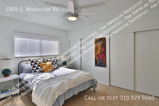 Photo - 1805 E Wardlow Rd Unit 1