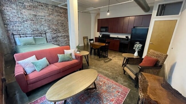 Photo - 10th Street Lofts