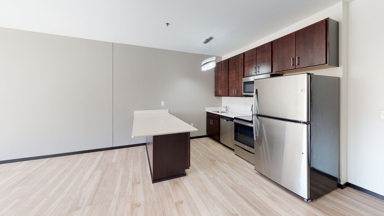 Photo - The Capitol District Apartments