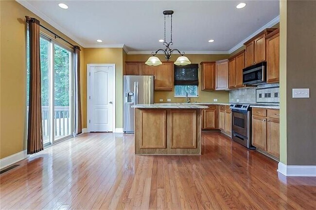 Photo - 275 Autry Mill Ln