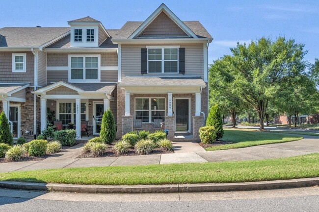 Building Photo - 4000 Hoggett Ford Rd Rental