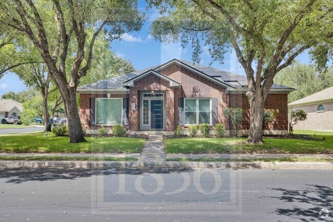 Building Photo - 1204 Thackeray Ln Rental