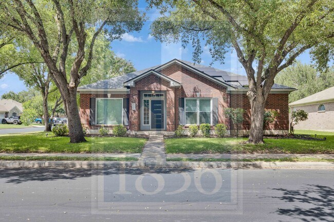 Building Photo - 1204 Thackeray Ln Rental