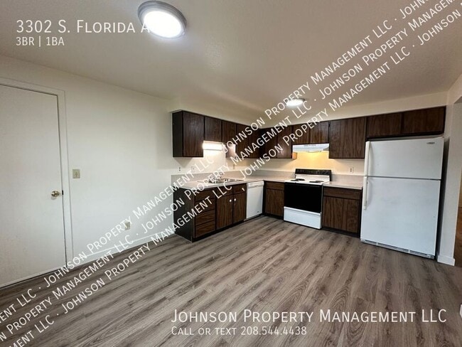 Photo - 3302 S Florida Ave