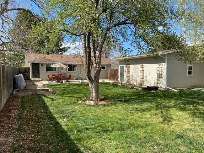 Photo - Beautifully updated 5BR/3BA Home in South Boulder W/Large Backyard!