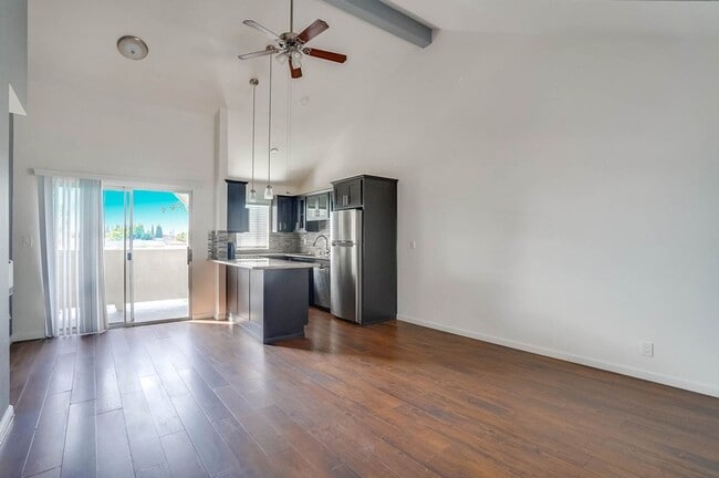 Photo - Central Inglewood Life – Gated Living Near SoFi & Transit