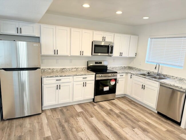 Photo - Ocotillo Unit 01