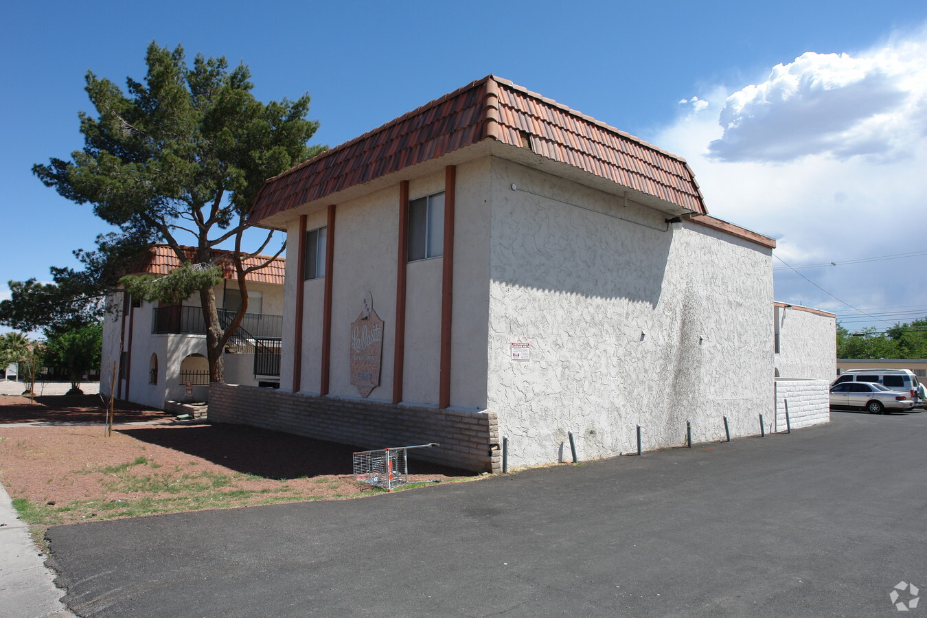 Building Photo - La Casita Apartments