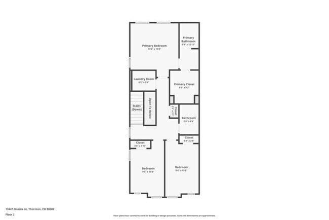 Photo - 13492 Oneida Ln