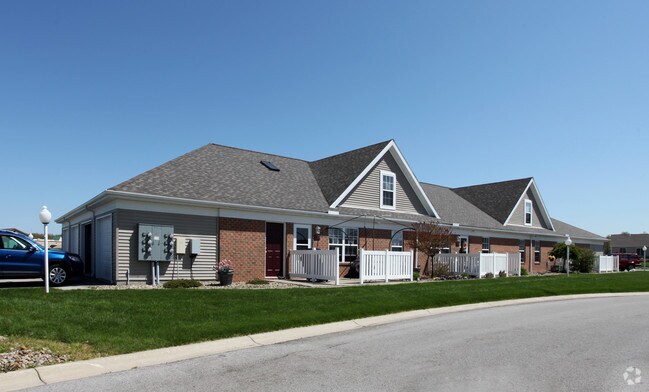 apartments in vermilion ohio