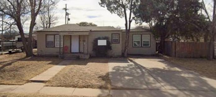 Photo - 3405 31st St