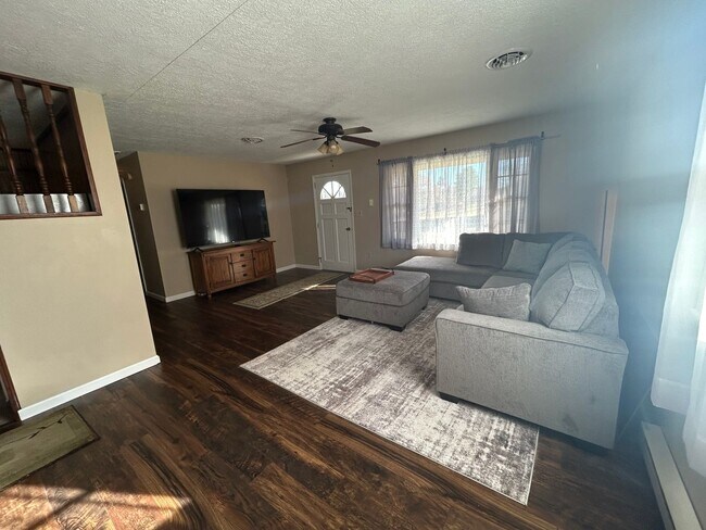 Photo - For Rent — Charming Furnished 2 Bedroom Home in Belspring, VA