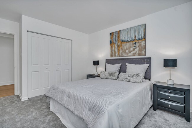 Quail Ridge Apartments