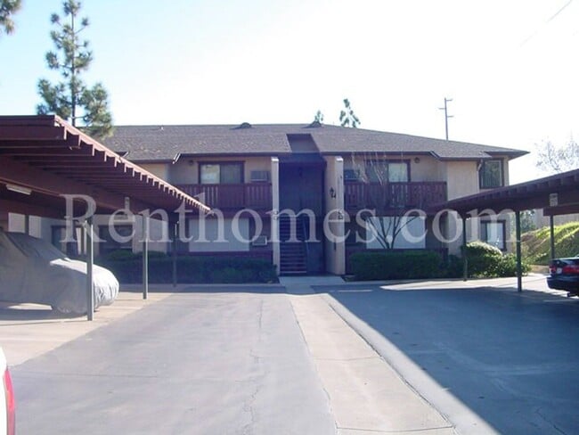 Building Photo - 10284 Black Mountain Rd Unit 186