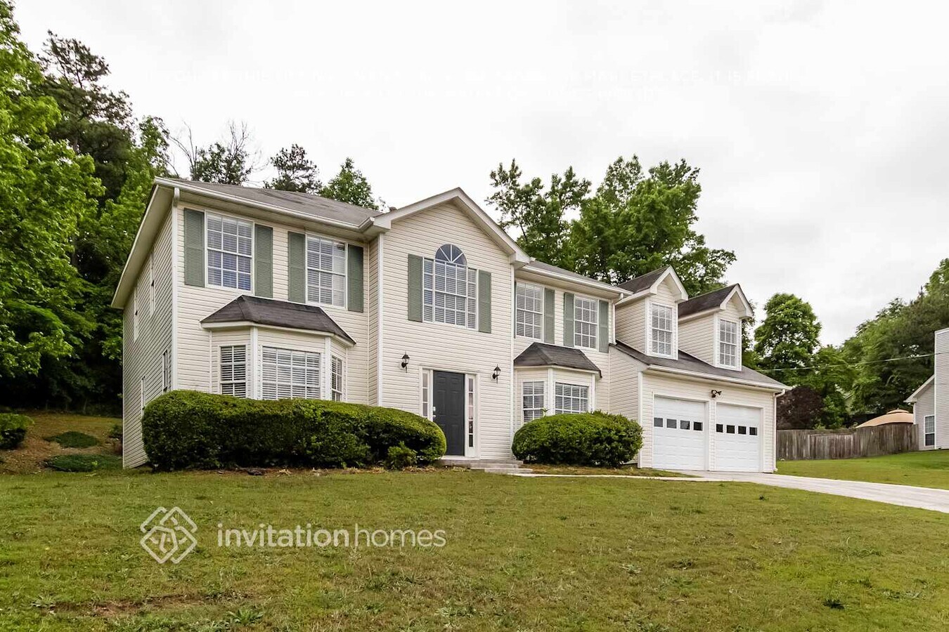 Photo - 2525 Ivy Stone Trail