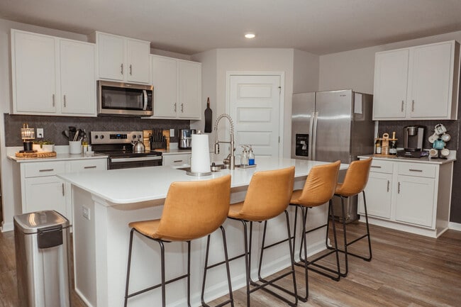 Photo - 4605 Naval Ct