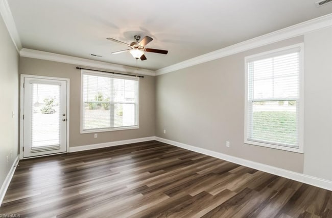 Photo - Impeccable maintenance-free 2 level 4 bedroom and 2.5 bath townhome in Greensboro