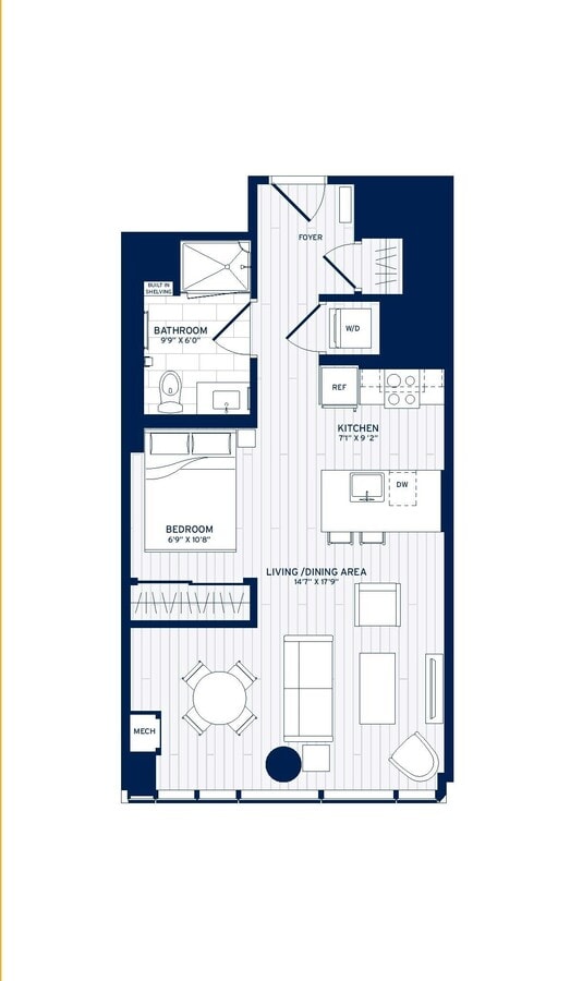 Photo - 50 Causeway St Unit 1302