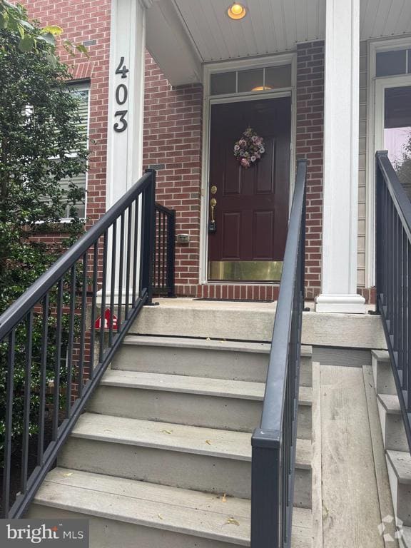 Building Photo - 403 N Line St Rental
