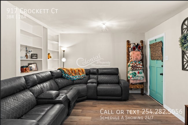 Photo - 917 Crockett Ct